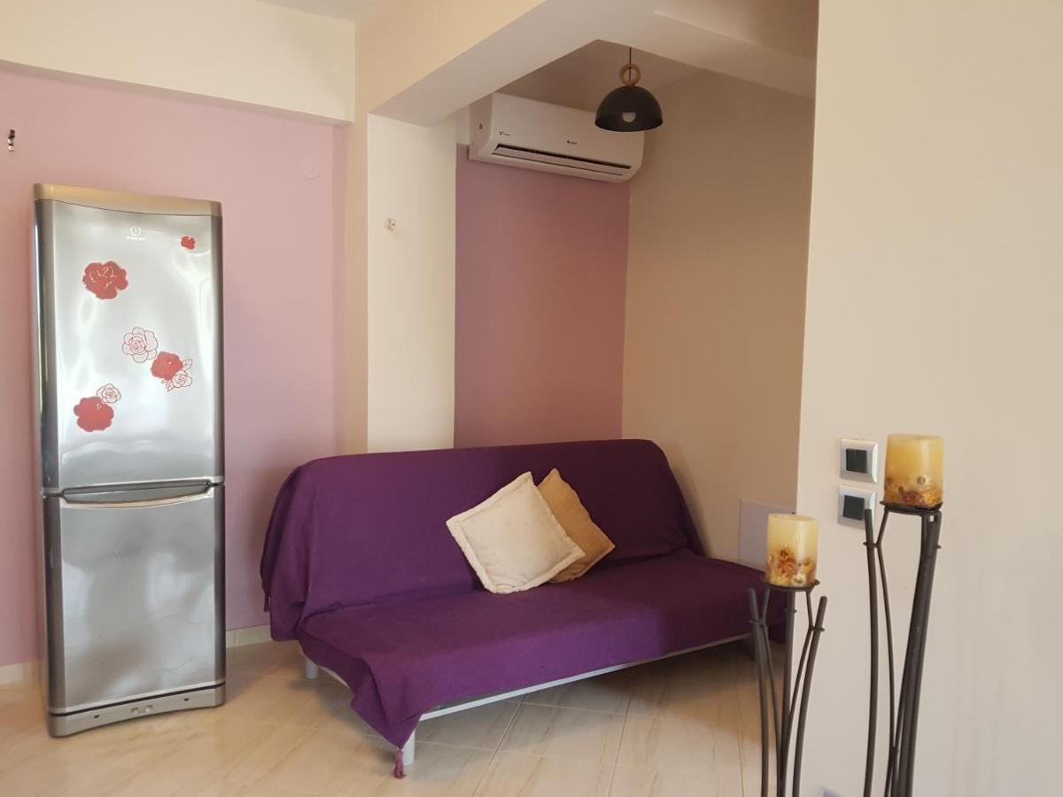 Elani Apartments 希维利 外观 照片