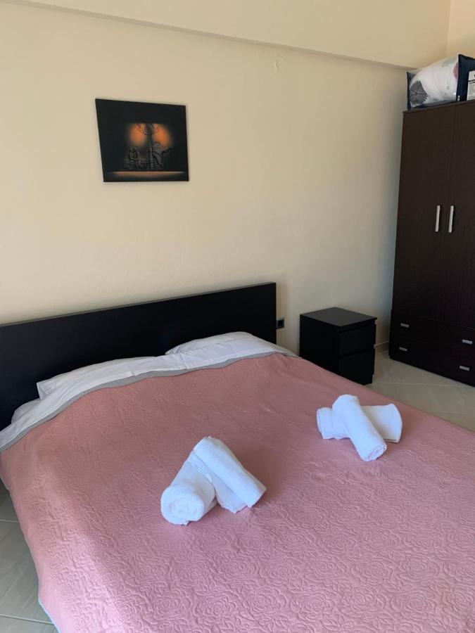 Elani Apartments 希维利 外观 照片