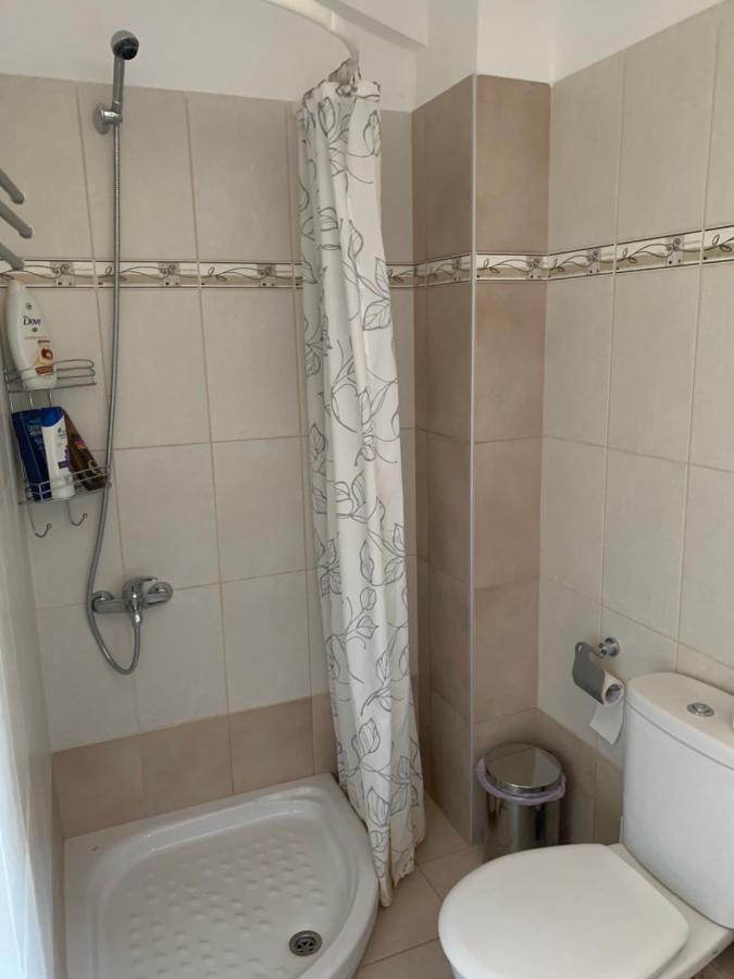 Elani Apartments 希维利 外观 照片