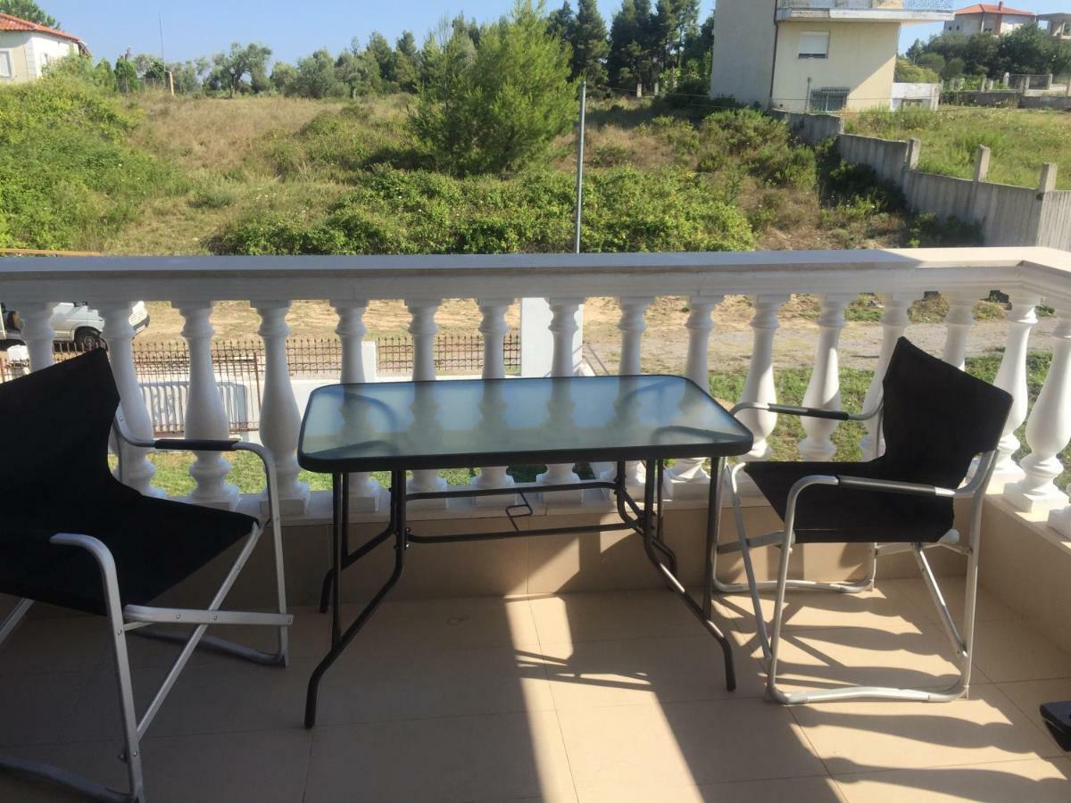 Elani Apartments 希维利 外观 照片